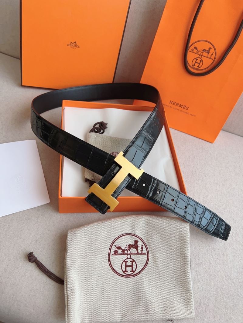 Hermes Belts